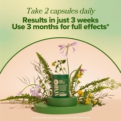 WILLO Hair Growth Support for Women – Thicker, Fuller Hair & Healthy Hair Suppor