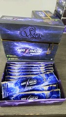 Maximum Power Plus HONEY 🍯 MALE Enhancer 10 sachets