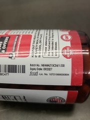 Magnesium L-Threonate 1000mg 150 Caps Healthy Brain Support Memory Focus Clarity