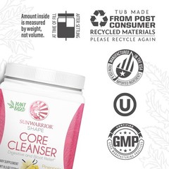 Prebiotic Fiber Supplement Powder | Dietary Fiber Drink Mix with Digestive En…