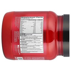 2 X BSN, N.O.-Xplode, Legendary Pre-Workout, Blue Raz, 2.45 lb (1.11 kg)