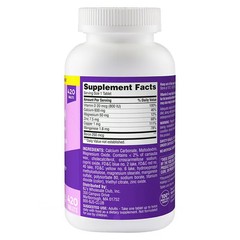 Calcium 600 mg D3 Tablets 420 Ct Compare to Caltrate Berkley Jensen EXP-08/27
