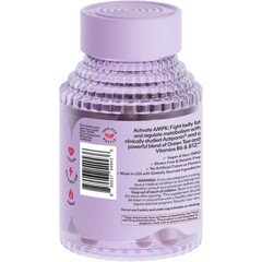 Lemme Burn Metabolism and Fat-Burning Capsules For Adult – 60ct