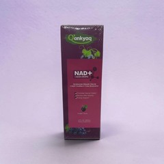 nad+ Liquid Drops For Energy And Stability Exp 06/2027 Brand New