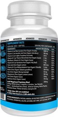 Megacount for Men – Maximum Fertility Support and Sperm Count Booster, Clinicall