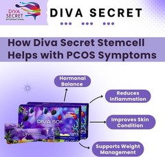 diva sc a cellular nutrition pack of 5 contain 55 sachet 3000mg made in malaysia