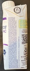 Nestle Diabetisource AC Advanced-Control Tube Feeding, 8.45 oz