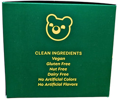 Gruns Adult Superfood Greens Multivitamin Gummies 24 Packs EXP 05/2027