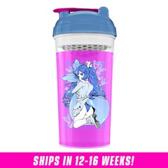 Bao: Casual Date Limited Edition Gamersupps Waifu Creator Cup W/ free samples