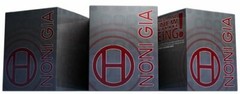 Noni Gia BY BHIP GLOBAL – Antioxidant Noni Fruit Immune System Support a Healthy