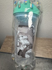 Gamer Supps Waifu Cups x Mint Fantome Creator Cup SEALED