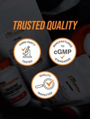 BulkSupplements Egg White Protein – Build Muscle & Improve Strength