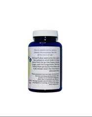 Dewormer, Health, Detox, Heavy Metal Detox. Hair Growth.