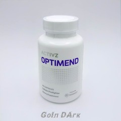 NEW ACTIVZ EPIGENETIC TRIFECTA 4 bottle set AIRO + 1 LINQ + 1 GNMX + 1 OPTIMEND
