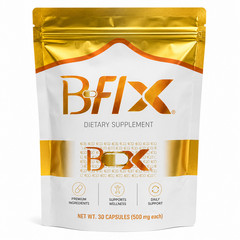 B-FLX B-COMPLEX / 30 CAPS