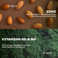 BUY 1 FREE 1 Swisse Ultiboost Men’s Vitality Maca + Oyster + Kangaroo 120Tablets