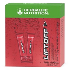Liftoff®: Pomegranate-Berry Burst Stick Packs-From USA-Free Shipping-EXP 2027