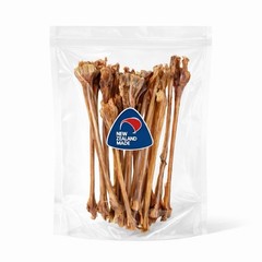 Dried Deer Sinew deer Tendon New Zealand Made Lu Jin 200g 新西兰鹿筋｜干制鹿筋｜滋补食材13根左右