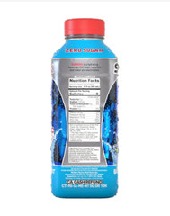 SueroX Electrolyte Drink – Sugar-Free, 12ct Variety, 0 Cal, 8 Ions