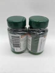 2 X Nature’s Bounty, B-12, Twin Pack, Naturally Cherry Flavor, 5,000 mcg, 40 Qui