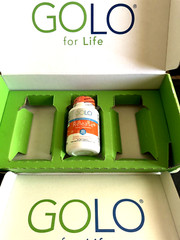 ✳️🔥GOLO Release Dietary Supplement 90 Capsules New Factory Sealed Exp. 10/2025