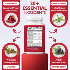Kidney Cleanse Detox & Repair