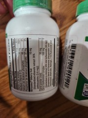 LOT OF 2 X Botanic Choice Bilberry Plus™ – 60 TABLETS