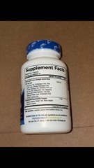 Ridgecrest Herbals Clear Lungs Extra Strength 120 Capsules Exp 02/2029