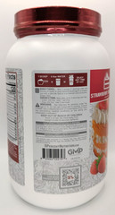 5% Nutrition Shake Time Protein, 20 Servings, Strawberry Shortcake, Exp. 10/28