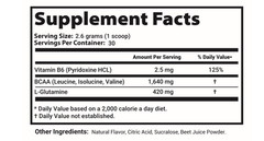 Burn Blend for Weight Loss Powder – BurnBlend Trick to Help Appetite 3 Pack