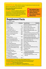 Nature Made Daily Diabetic Health Pack – 60 Packets – 60 Day Supply, discounted