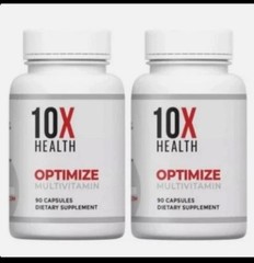 Quality 2 PACK 10X Vitality Optimize Methylated Multivitamin 90 Capsules Men & W