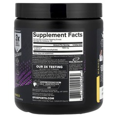 Kre-Alkalyn EFX Powder, Mango, 7.76 oz (220 g)