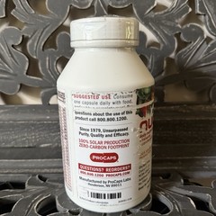 Andrew Lessman Nuonce Max Essential 1 Multivitamin 360 Exp 2027 NEW Storage Wear