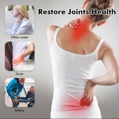 GLUCOSAMINE CHONDROITIN MSM CAPSULES TRIPLE STRENGTH JOINT SUPPORT 120 CAPSULES