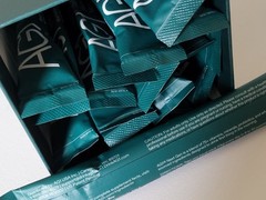 AG 1 Athletic Greens Daily Foundational 18 Packets Expire 8-26