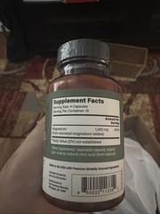 Earth Harmony 15 Day Gut Cleanse Detox Weight Loss Constipation Relief EXP 5/27