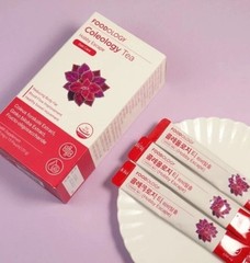 Coleology Tea Hobby Escape Diet Care 8g 15 stick Healthy Weight Loss Supplements