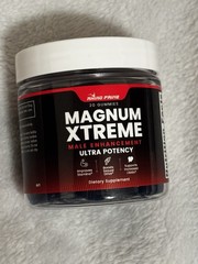 Magnum Extreme Gummies