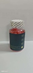 3 Packs WEEM Hair Skin and Nails Gummies, Vegan biotin Vitamins, Healthy Hair