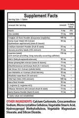 muscle toning – BODYBUILDING EXTREME – anti inflammation pills 2 BOTTLE