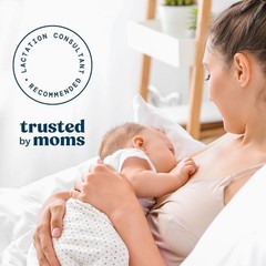 Mommy Knows Best Brewer’s Yeast Powder Breastfeeding Support, Gluten-Free, 15 oz