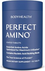 150 ct Amino Acids Supplement – Muscle Strength & Electrolyte Support