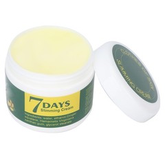 1.1oz Full Body Slimming Firming Cream Fat Bruner Cellulite Treatment Weight WT