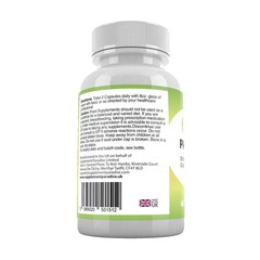 Prozenith Weight Management 60 Capsules 1 Month Supply Keto Fat Burner Support