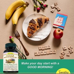 Best The Best Multivitamin For Men, iwalu (Official) *SHIPS FREE – USA MADE