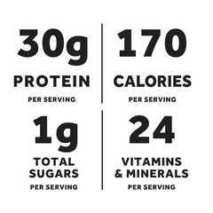 Equate Protein Shake, Vanilla, 11 fl oz, 12 Count