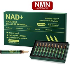 NAD+
