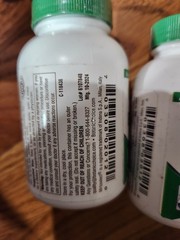 LOT OF 2 X Botanic Choice Bilberry Plus™ – 60 TABLETS