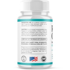 (1/3 Packs) Retina Clear Capsules, RetinaClear Eye Health Support (60 Capsules)